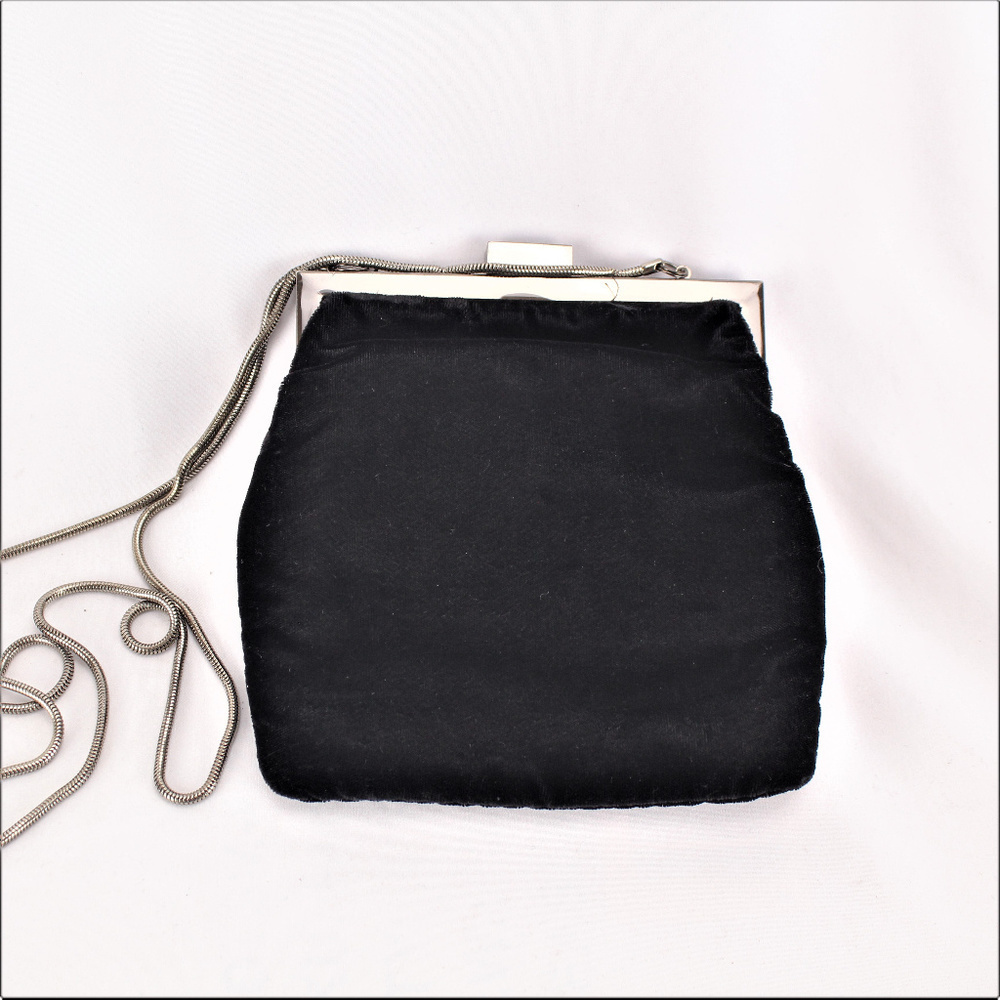Express Velvet Women  Bag